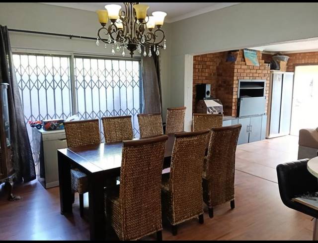 5 BEDROOM HOUSE FOR SALE IN BRACKENDOWNS